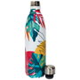 Cook Concept Bouteille Isotherme 1 L Paradis Exot
