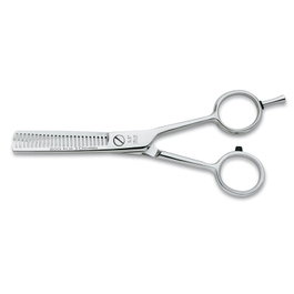 Tres Claveles Skool En 24 Ciseaux d'effilage 5,5 pouces 24 dents