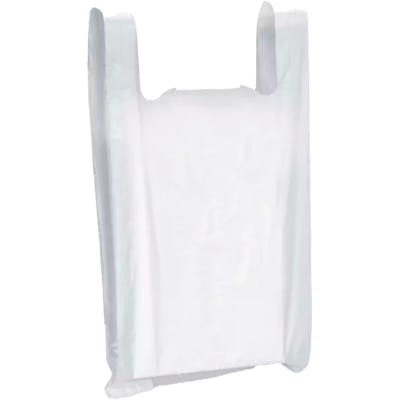 BEL PHARMA G200 Bolsas en plastique recyclé 70% Camiseta 50x60 cm Lot de 80 BEL PHARMA G200 Bolsas en plastique recyclé 70% Camiseta 50x60 cm Lot de 80