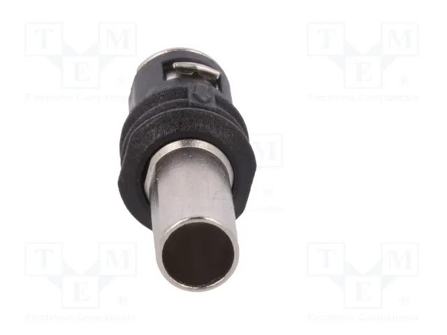 4CARMEDIA Connecteur d'antenne SNAP mâle droit pour Audi (RG174)