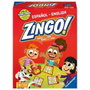 Ravensburger Zingo! Jeu de bingo de mots et d'images
