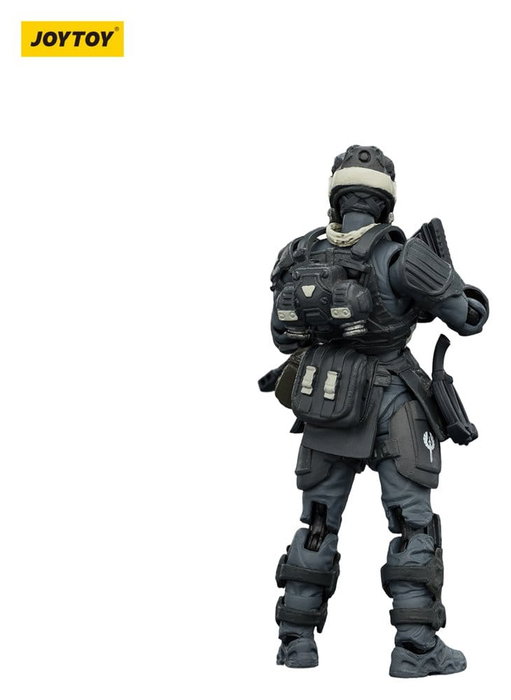 Joy Toy (CN) figurine Dark Source Steel Ride Corps Sniper Viktor 8 cm