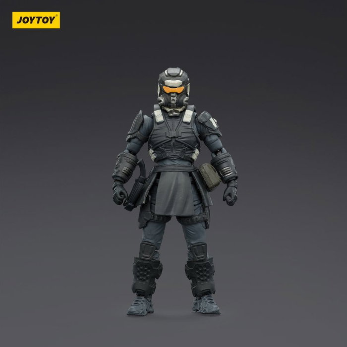Joy Toy (CN) figurine Dark Source Steel Ride Corps Sniper Viktor 8 cm