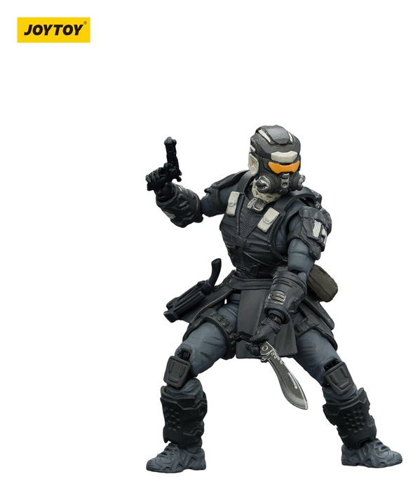 Joy Toy (CN) figurine Dark Source Steel Ride Corps Sniper Viktor 8 cm