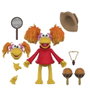 Boss Fight Studio Fraggle Rock figurine Red