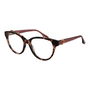 Monture de Lunettes Femme Trussardi TSW6006 54G21