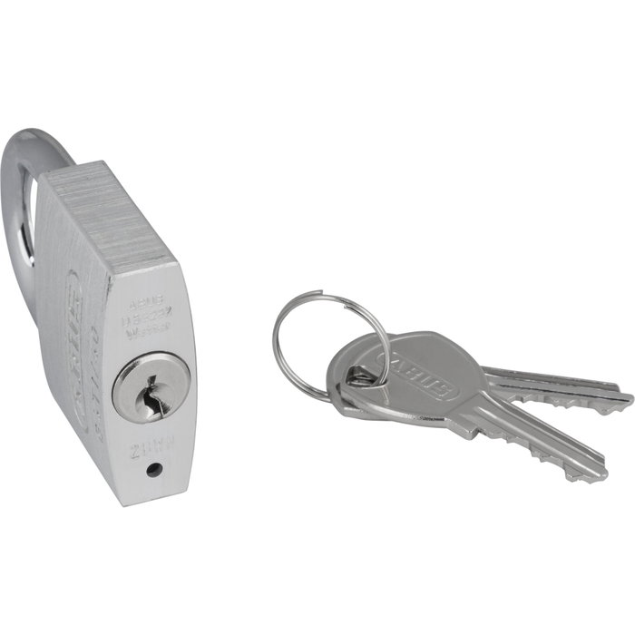Abus 64 Titalium 64TI/40 SL 6 Abus 64 Titalium 64TI/40 SL 6