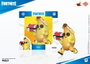 Hot Toys Fortnite figurine Cosbi Peely 8 cm