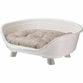 Ferplast Panier corbeille relax blanc Taille L