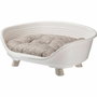 Ferplast Panier corbeille relax blanc Taille L