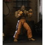 Street Fighter Figurine articulée Dee Jay avec accessoires