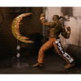 Street Fighter Figurine articulée Dee Jay avec accessoires