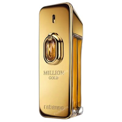 Paco Rabanne Million Gold Elixir Intense Parfum 100 ml