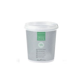 Maxy Look Poudre Décolorante Compacte Verte 500g