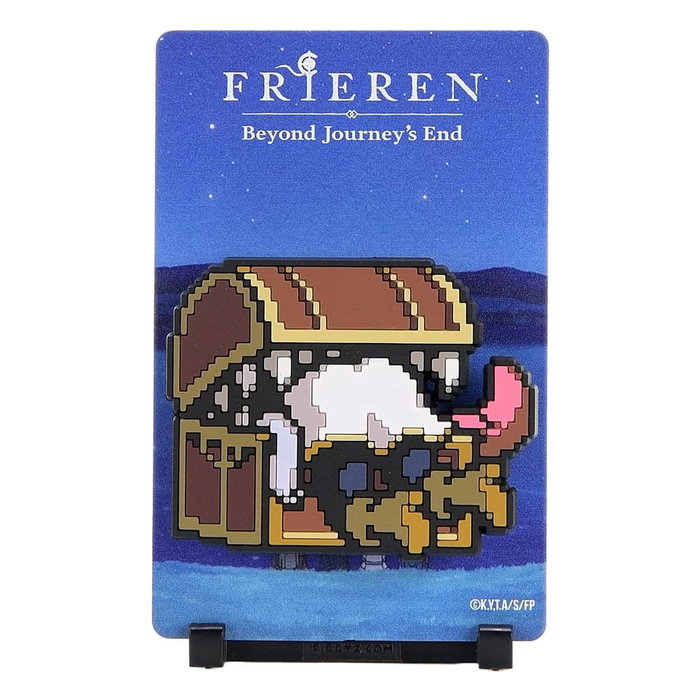 Frieren: Beyond Journey's End magnet à collectionner FiGGYZ Frieren in Mimic 11 cm