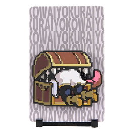 Frieren: Beyond Journey's End magnet à collectionner FiGGYZ Frieren in Mimic 11 cm