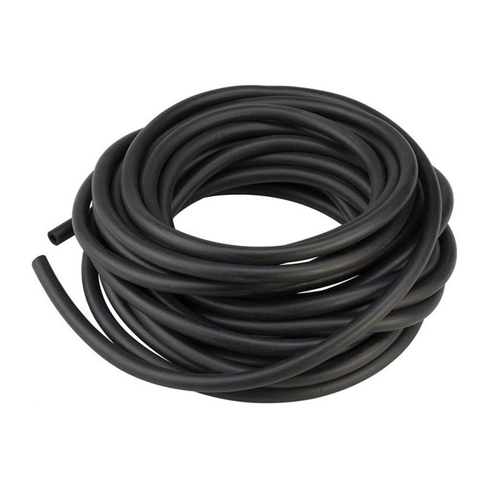Jagwire Mousse anti-vibrations 10m pour câblage interne 4.5-10mm noir Jagwire Mousse anti-vibrations 10m pour câblage interne 4.5-10mm noir