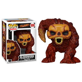 Funko Bloodwork DC The Flash