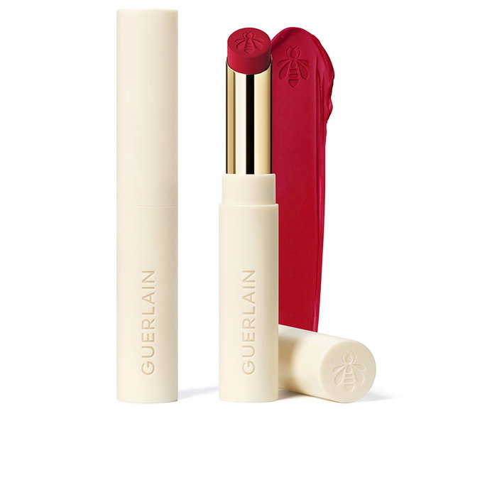 Guerlain KissKiss Blur Matte Barre à Lèvres Recharge #515 Teinte 1,85 g Guerlain KissKiss Blur Matte Barre à Lèvres Recharge #515 Teinte 1,85 g
