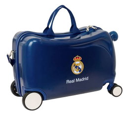 Safta Trolley Infantil 44x27x21Cm