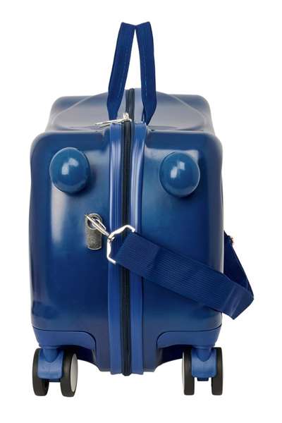 Safta Trolley Infantil 44x27x21Cm