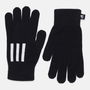 Gants Adidas 3 Stripes Noir M