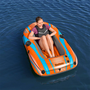 Bestway 61135 Bateau Gonflable Kondor Elite 1000 162x96x29 cm Oiseau