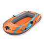 Bestway 61135 Bateau Gonflable Kondor Elite 1000 162x96x29 cm Oiseau