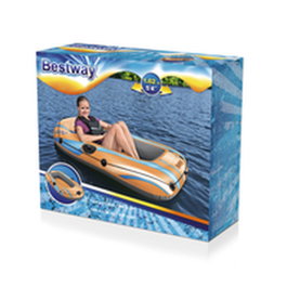 Bestway Bateau Kondor Elite 1000