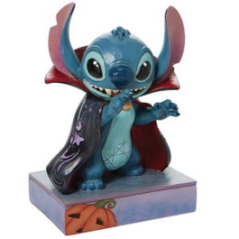 Enesco Disney Lilo & Stitch Figurine Halloween