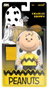 Super7 Peanuts Deluxe Wave 01 Figurine Charlie Brown (avec drap de fantôme) 18 cm