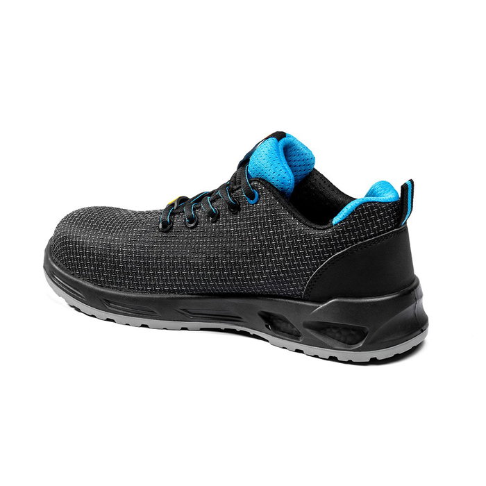 Sparco Horizon Tek Fresno S3S BKC Taille 46