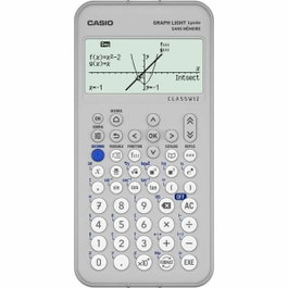 Casio Graph Light Gris
