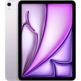 Apple iPad Air 11 pouces M4 Wi-Fi + Cellular 512 Go - Mauve