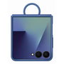 Protection pour téléphone portable Samsung EF-PF766TNEGWW Bleu
