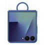Protection pour téléphone portable Samsung EF-PF766TNEGWW Bleu