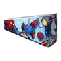 Stamp Trottinette Steering Twist 3 Roues Spiderman