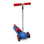 Stamp Trottinette Steering Twist 3 Roues Spiderman