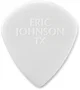 DUNLOP Pack De 24 Púas Eric Johnson Custom Nylon Jazz Iii