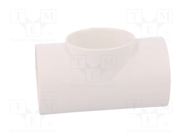 PAWBOL Multiprise d'alimentation AC 2P 16A blanc