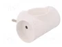 PAWBOL Multiprise d'alimentation AC 2P 16A blanc