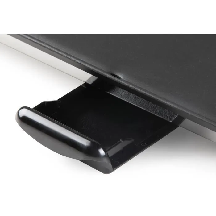 DOMO Plancha Family XXL 1800 W - Plaque antiadhésive 90 cm, thermostat réglable, récupérateur de graisse - Modèle DO8313TP - Noir