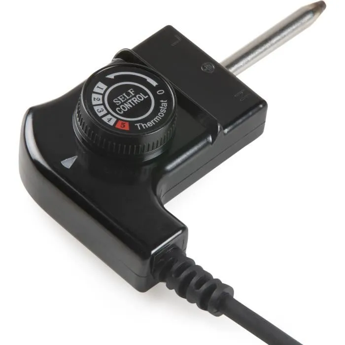 DOMO Plancha Family XXL 1800 W - Plaque antiadhésive 90 cm, thermostat réglable, récupérateur de graisse - Modèle DO8313TP - Noir