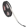 Bañador de pared LED flexible 18W 24VDC 42LEDs/M SMD2835 1260Lm/M IP65 3000K 5m Blanc chaud