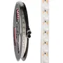 Bande LED Flexible 18W 24VDC SMD2835 1260Lm/m IP65 3000K 5M