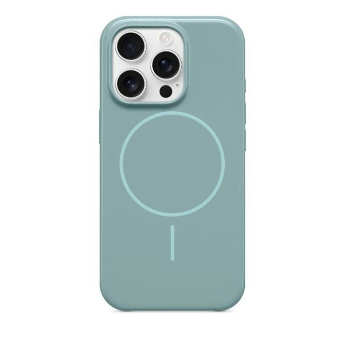Protection pour téléphone portable Apple IPHONE 16 PRO MAX Bleu Protection pour téléphone portable Apple IPHONE 16 PRO MAX Bleu