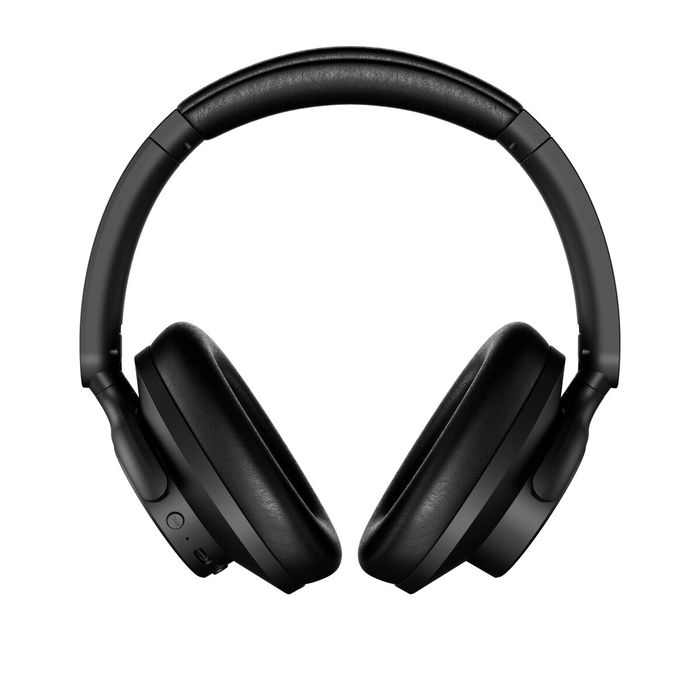 Casque audio Urbanista Valencia Noir Midnight black