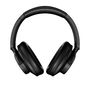 Casque audio Urbanista Valencia Noir Midnight black