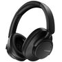 Casque audio Urbanista Valencia Noir Midnight black