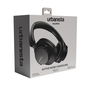 Casque audio Urbanista Valencia Noir Midnight black